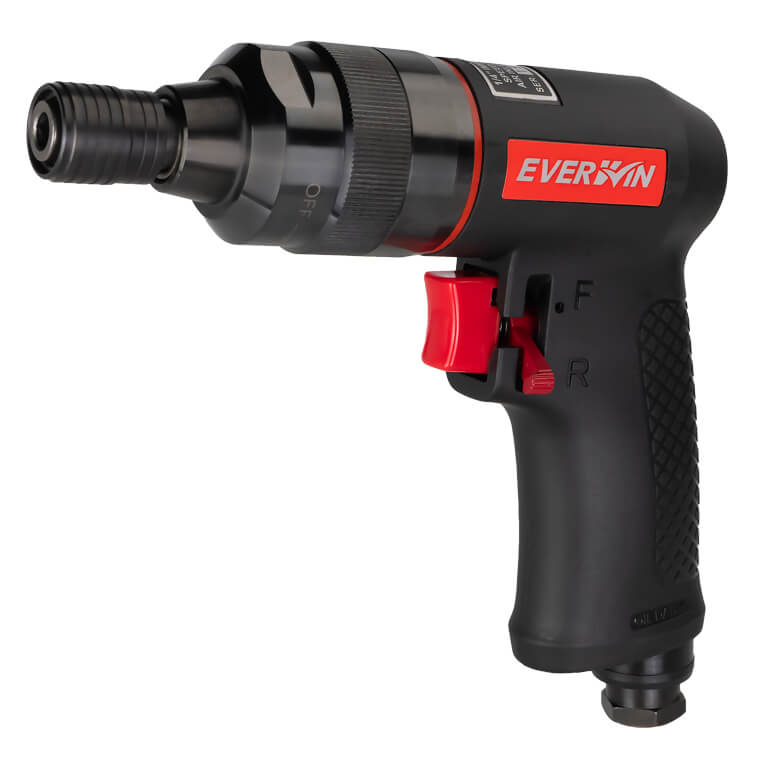 industrial 1/4 inch pneumatic impact screwdriver: EWS-202 model